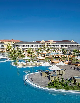 Paradisus Princesa del Mar Resort & Spa